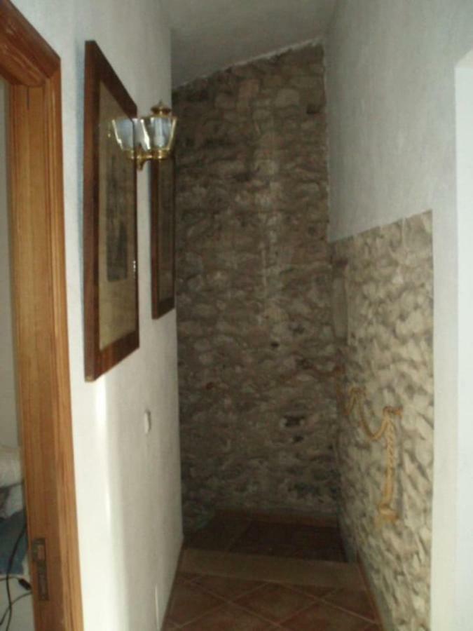 Ca´n Buniferri Villa Randa Exterior foto