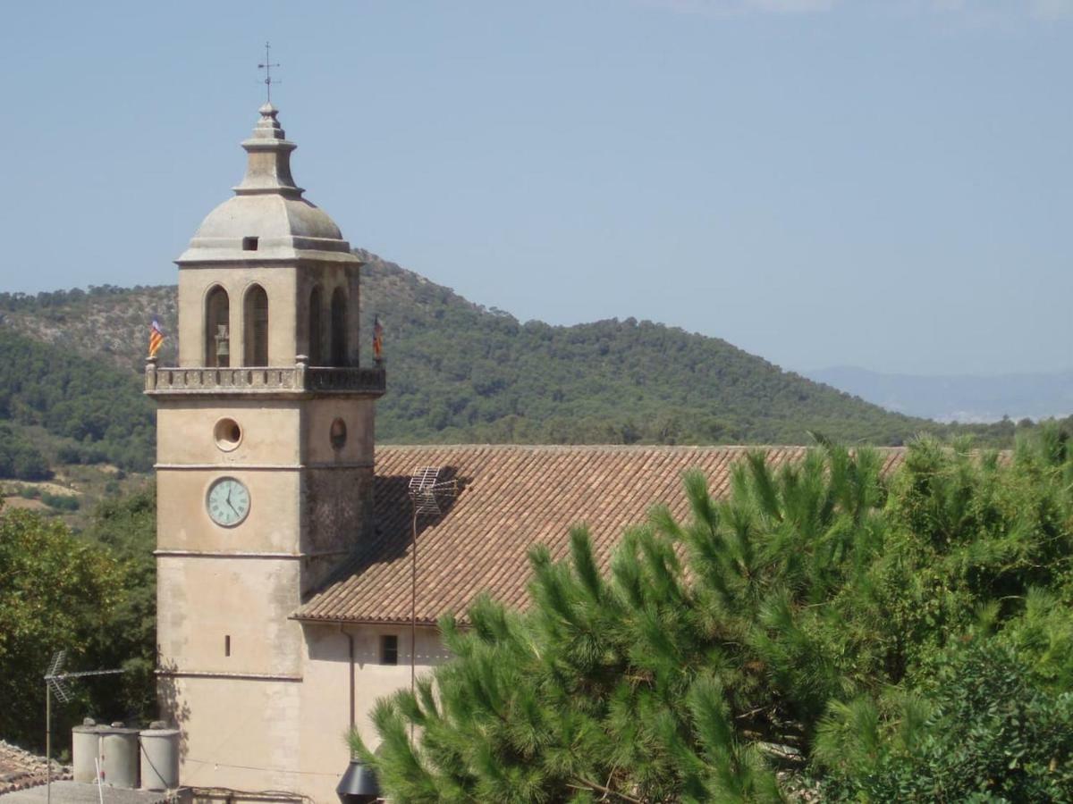 Ca´n Buniferri Villa Randa Exterior foto