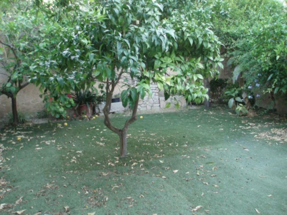 Ca´n Buniferri Villa Randa Exterior foto
